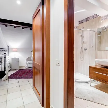 Trevi Fountain Appartement *