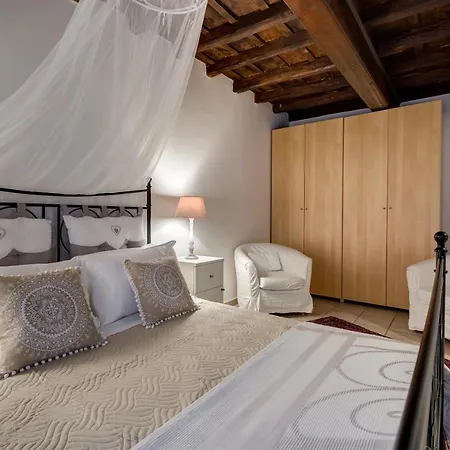 Trevi Fountain Appartement Rome