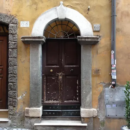 Appartement Trevi Fountain