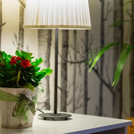 Trevi Fountain Appartement Rome