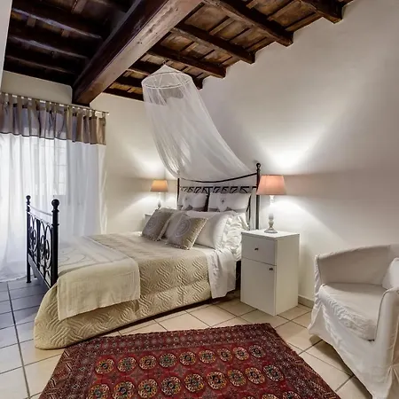 Trevi Fountain Appartement Rome