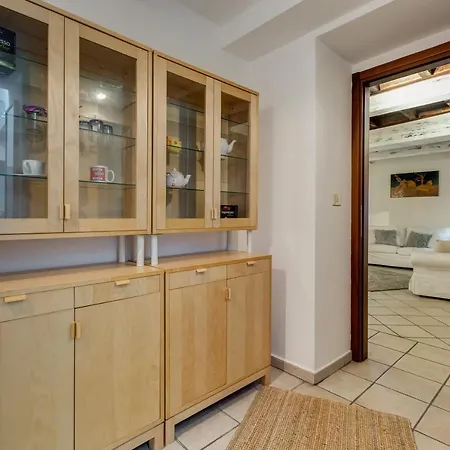 Trevi Fountain Appartement Rome